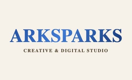 ArkSparks — Creative & Digital Studio