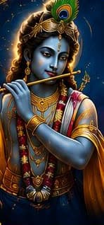Krishna — a brand-new theatrical production